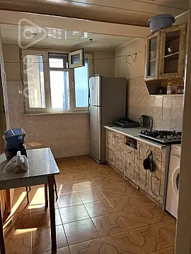 Kirayə verilir 2 otaqlı köhnə tikili 65 m² — Bakı, Nərimanov 2 otaq 65.00 m²
