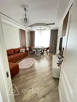 Satılır 3 otaqlı yeni tikili 90 m² — Bakı, Yasamal 3 otaq 90.00 m²