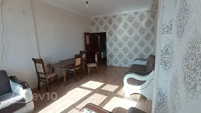Kirayə verilir 2 otaqlı yeni tikili 60 m² — Bakı, Xətai 2 otaq 60.00 m²