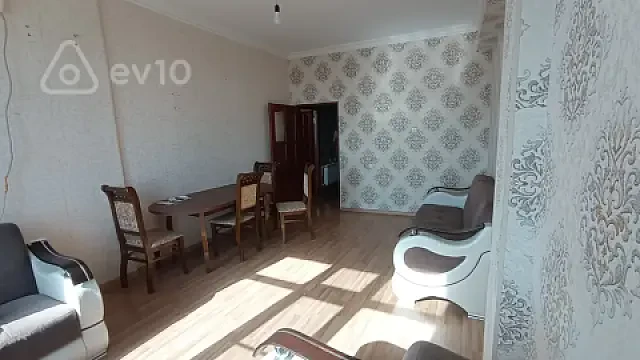 Kirayə verilir 2 otaqlı yeni tikili 60 m² — Bakı, Xətai 2 otaq 60.00 m²