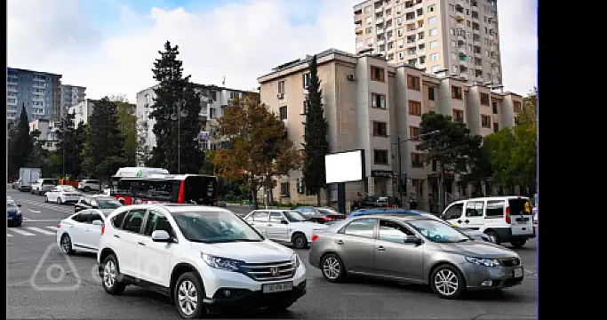 Satılır 2 otaqlı köhnə tikili 32 m² — Bakı, Yasamal 2 otaq 32.00 m²