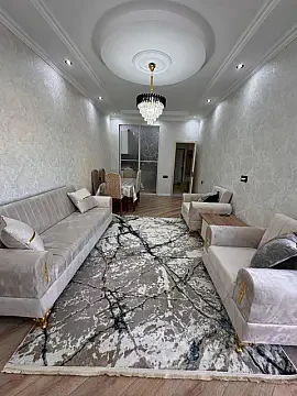 Kirayə verilir 3 otaqlı yeni tikili 90 m² — Bakı, Xətai 3 otaq 90.00 m²