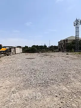 Kirayə verilir torpaq sahəsi — Bakı, Nərimanov