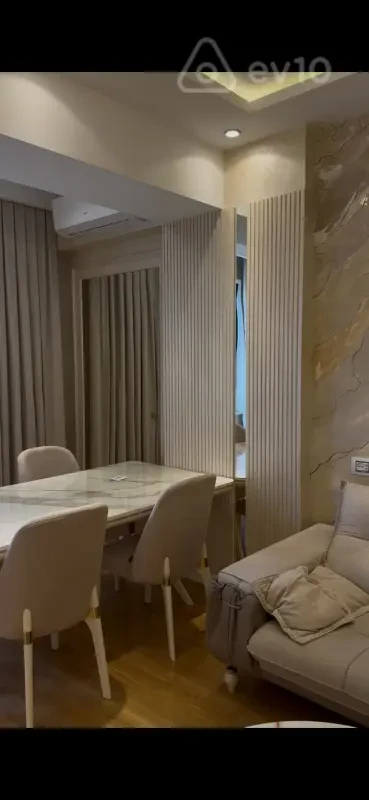 Kirayə verilir 3 otaqlı yeni tikili 104 m²