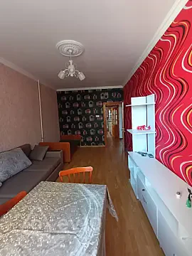 Kirayə verilir 2 otaqlı köhnə tikili 60 m² — Bakı, Suraxanı 2 otaq 60.00 m²