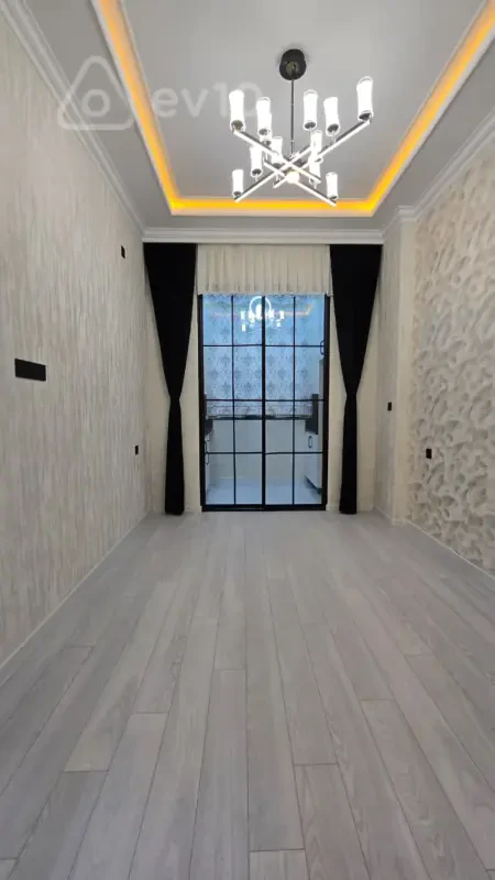 Satılır 2 otaqlı yeni tikili 51 m²
