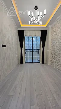 Satılır 2 otaqlı yeni tikili 51 m² — Xırdalan 2 otaq 51.00 m²