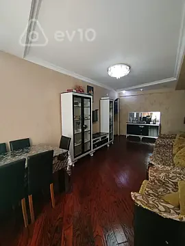 Satılır 3 otaqlı yeni tikili 85 m² — Xırdalan 3 otaq 85.00 m²