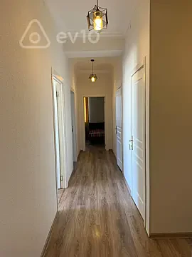 Kirayə verilir 3 otaqlı yeni tikili 80 m² — Bakı, Yasamal 3 otaq 80.00 m²