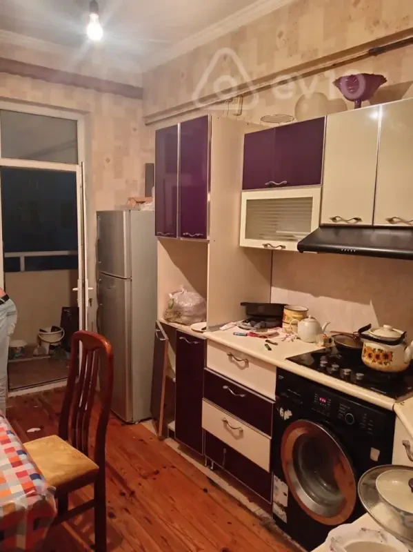 Kirayə verilir 2 otaqlı yeni tikili 70 m²