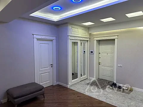 Satılır 3 otaqlı yeni tikili 136 m² — Bakı, Yasamal 3 otaq 136.00 m²