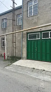 Satılır 7 otaqlı həyət evi 300 m² — Bakı, Binəqədi 7 otaq 300.00 m²
