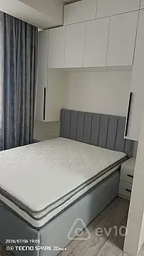 Kirayə verilir 1 otaqlı yeni tikili 35 m² — Xırdalan 1 otaq 35.00 m²