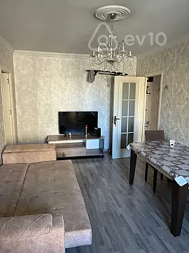 Kirayə verilir 2 otaqlı köhnə tikili 60 m² — Bakı, Yasamal 2 otaq 60.00 m²