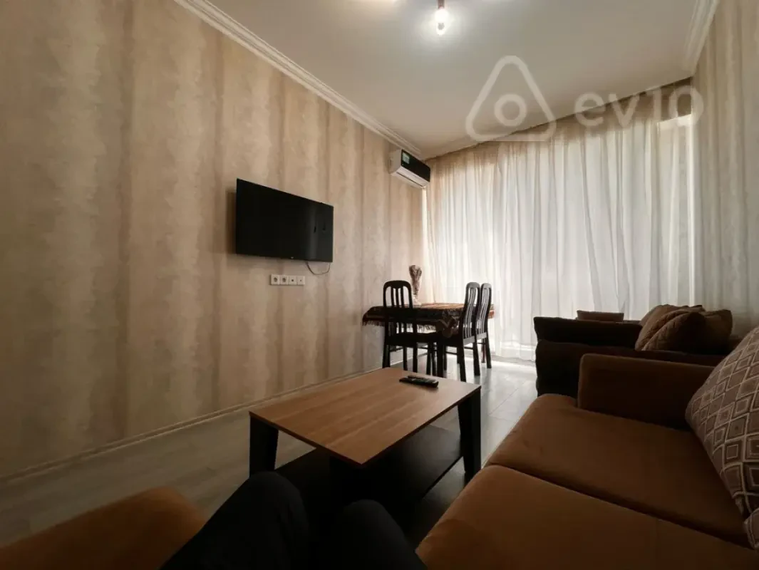 Kirayə verilir 2 otaqlı yeni tikili 60 m²