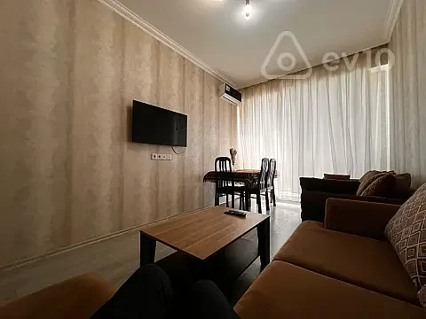 Kirayə verilir 2 otaqlı yeni tikili 60 m² — Bakı, Yasamal 2 otaq 60.00 m²
