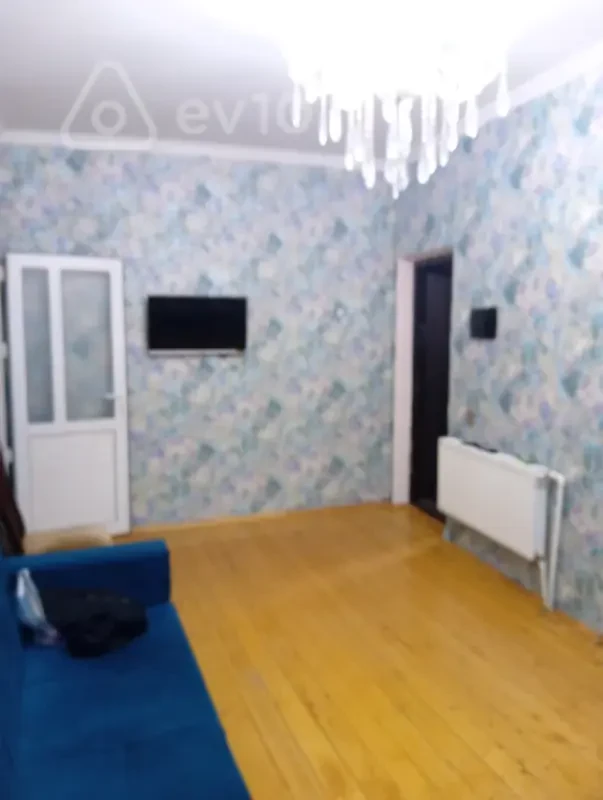Kirayə verilir 3 otaqlı həyət evi 75 m²