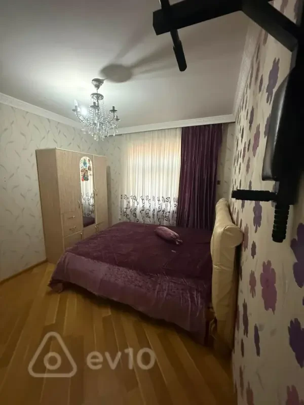 Kirayə verilir 3 otaqlı yeni tikili 68 m²