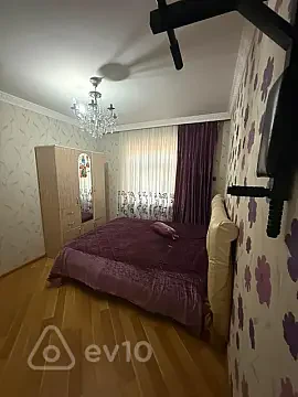 Kirayə verilir 3 otaqlı yeni tikili 68 m² — Bakı, Suraxanı 3 otaq 68.00 m²