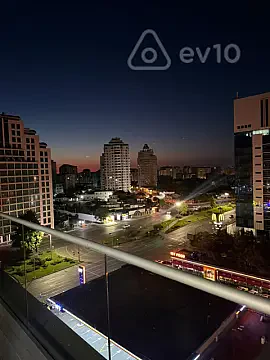 Kirayə verilir 5 otaqlı yeni tikili 180 m² — Bakı, Nəsimi 5 otaq 180.00 m²