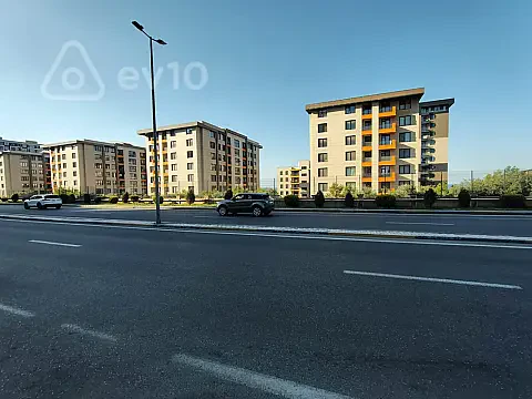 Satılır 2 otaqlı yeni tikili 83 m² — Sumqayıt 2 otaq 83.00 m²