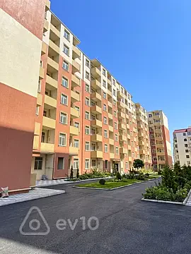 Satılır 2 otaqlı yeni tikili 50 m² — Bakı, Abşeron 2 otaq 50.00 m²