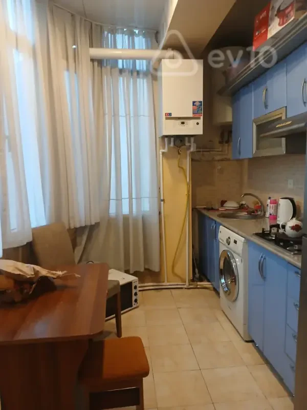 Kirayə verilir 2 otaqlı yeni tikili 65 m²