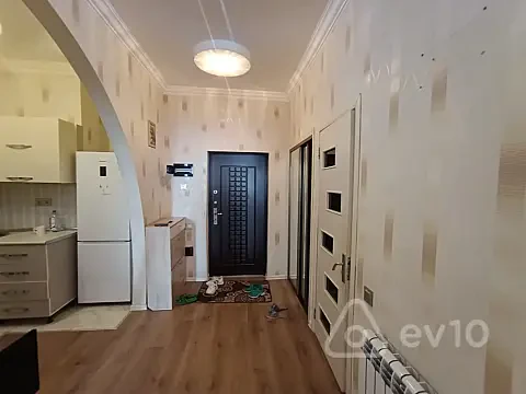 Kirayə verilir 2 otaqlı yeni tikili 90 m² — Bakı, Xətai 2 otaq 90.00 m²