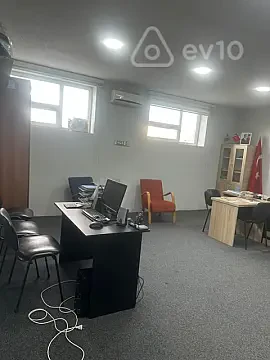 Kirayə verilir 1 otaqlı ofis 35 m² — Bakı, Nərimanov 1 otaq 35.00 m²
