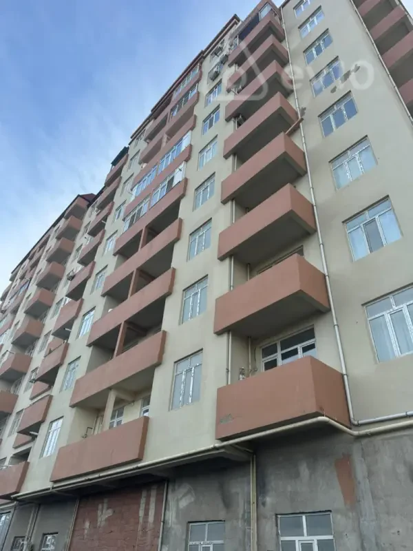 Kirayə verilir 2 otaqlı yeni tikili 64 m²