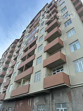 Kirayə verilir 2 otaqlı yeni tikili 64 m² — Xırdalan 2 otaq 64.00 m²