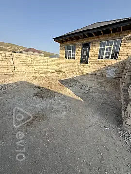 Satılır 3 otaqlı həyət evi 100 m² — Bakı, Abşeron 3 otaq 100.00 m²