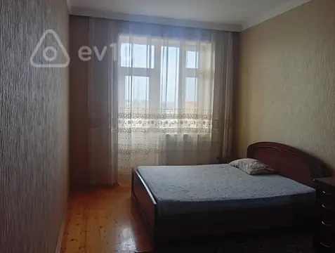 Kirayə verilir 3 otaqlı yeni tikili 130 m² — Bakı, Nəsimi 3 otaq 130.00 m²