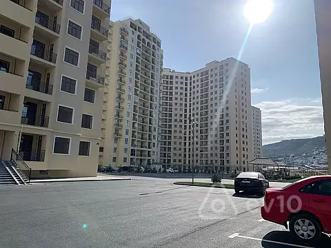 Satılır 2 otaqlı yeni tikili 154 m² — Bakı, Səbail 2 otaq 154.00 m²