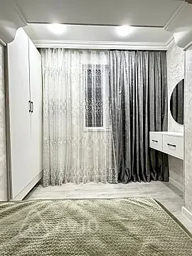 Kirayə verilir 2 otaqlı köhnə tikili 45 m² — Bakı, Binəqədi 2 otaq 45.00 m²