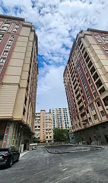 Satılır 2 otaqlı yeni tikili 75 m² — Bakı, Nərimanov 2 otaq 75.00 m²