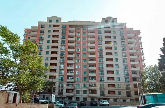 Satılır 2 otaqlı yeni tikili 115 m² — Bakı, Nərimanov 2 otaq 115.00 m²