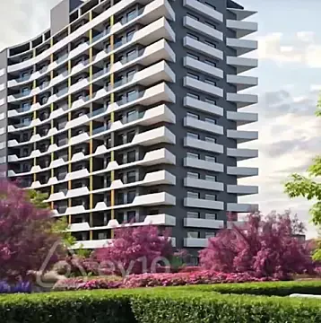 Satılır 2 otaqlı yeni tikili 81 m² — Bakı, Binəqədi 2 otaq 81.00 m²