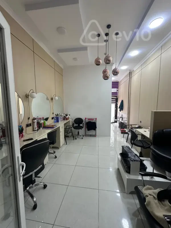 Kirayə verilir mənzil 40 m²