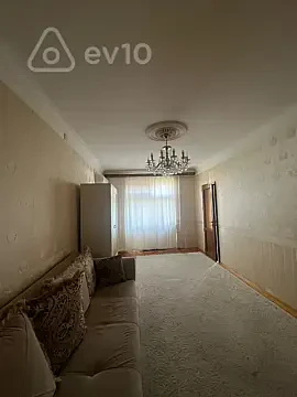 Kirayə verilir 2 otaqlı köhnə tikili 55 m² — Bakı, Xətai 2 otaq 55.00 m²