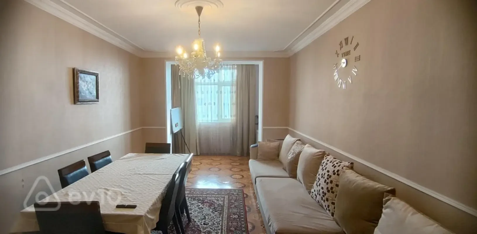 Satılır 3 otaqlı köhnə tikili 85 m²