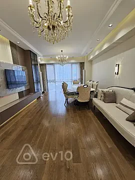 Satılır 4 otaqlı yeni tikili 125 m² — Bakı, Nərimanov 4 otaq 125.00 m²