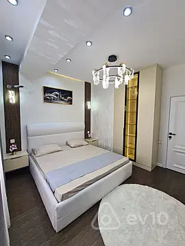 Satılır 3 otaqlı yeni tikili 110 m² — Bakı, Səbail 3 otaq 110.00 m²
