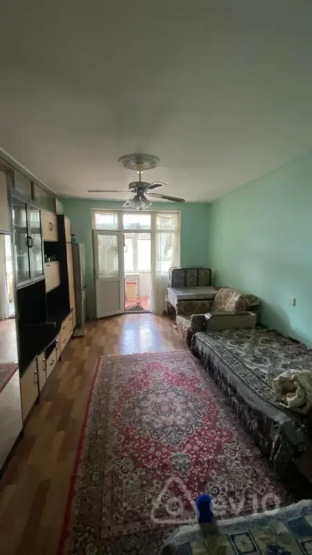 Kirayə verilir 1 otaqlı köhnə tikili 30 m²