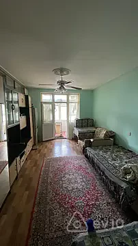 Kirayə verilir 1 otaqlı köhnə tikili 30 m² — Bakı, Nizami 1 otaq 30.00 m²