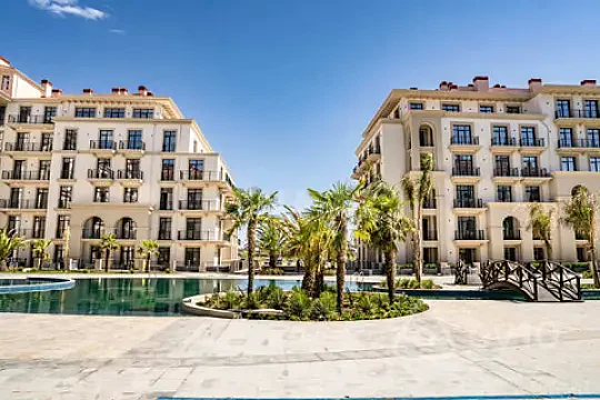Kirayə verilir 2 otaqlı yeni tikili 58 m² — Bakı, Sabunçu 2 otaq 58.00 m²
