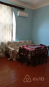 Kirayə verilir 2 otaqlı köhnə tikili 50 m² — Bakı, Nərimanov 2 otaq 50.00 m²