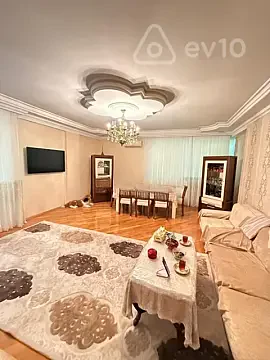 Satılır 3 otaqlı yeni tikili 138 m² — Bakı, Nərimanov 3 otaq 138.00 m²