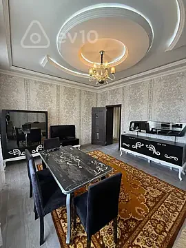 Kirayə verilir 3 otaqlı köhnə tikili 80 m² — Bakı, Nərimanov 3 otaq 80.00 m²