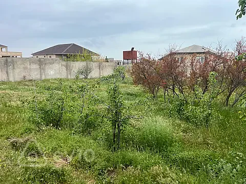 Satılır torpaq sahəsi — Bakı, Abşeron
